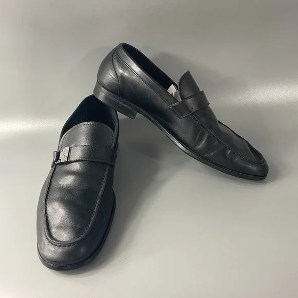 Salvatore Ferragamo | Shoes | Salvatore Ferragamo Mens Tazio  display picture 3